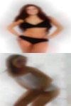 Cheating wives strip party